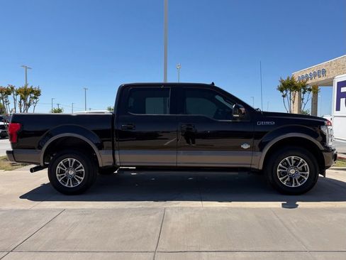 Used 2020 Ford F150 King Ranch AWD/4WD image 22