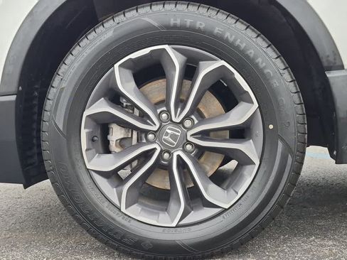 Used 2022 Honda CR-V EX image 6
