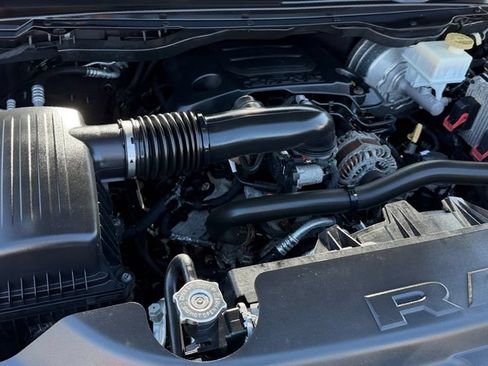 Used 2020 RAM 1500 Big Horn AWD/4WD image 28