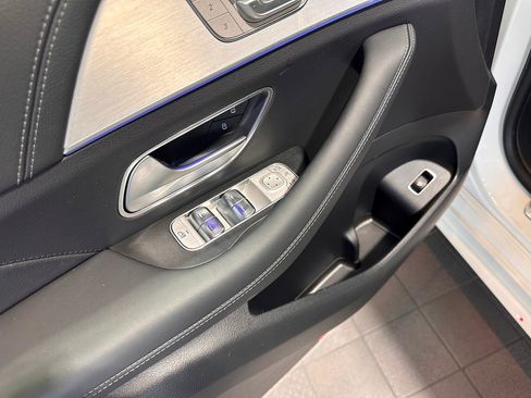 Certified 2025 Mercedes-Benz GLE 53 AMG 4MATIC image 13