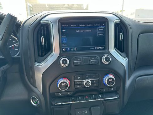 Used 2021 GMC Sierra 1500 Elevation w/ X31 Off-Road Package AWD/4WD image 20