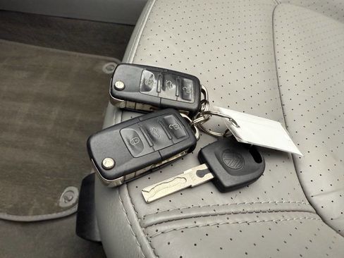 Used 2005 Volkswagen Beetle GLS image 15