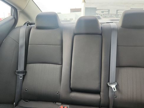 Used 2024 Nissan Altima 2.5 SV image 17