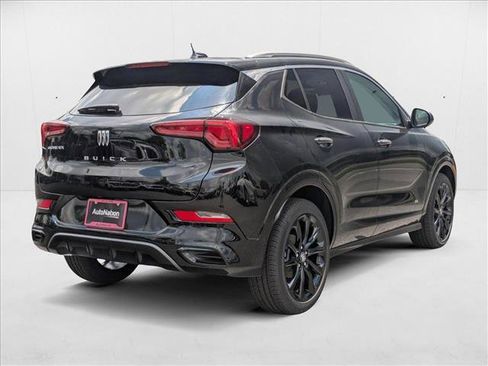 New 2026 Buick Encore GX Sport Touring w/ Comfort Package image 2