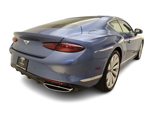 New 2026 Bentley Continental GT image 12