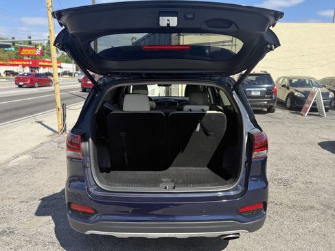 Used 2019 Kia Sorento EX w/ EX Touring Package FWD image 14