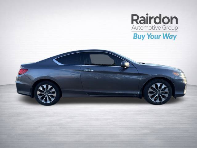 Used 2015 Honda Accord EX-L image 8