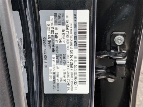 New 2026 MAZDA CX-5 Preferred AWD/4WD image 19