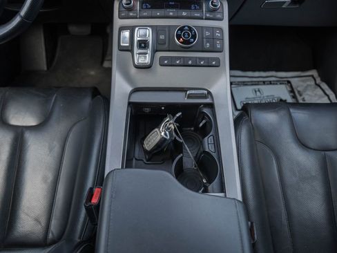 Used 2022 Hyundai Palisade Calligraphy w/ Cargo Package image 28