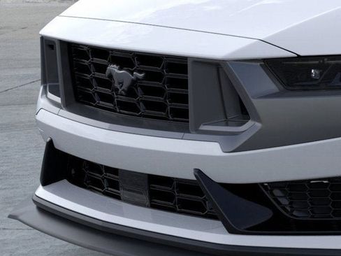 New 2025 Ford Mustang Dark Horse w/ Dark Horse Handlin Package image 17