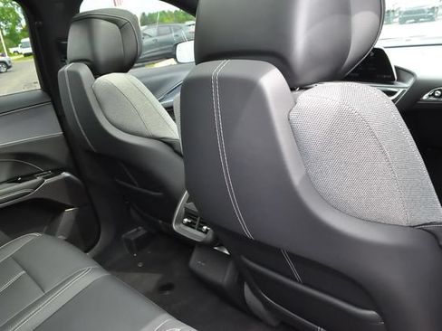 Used 2024 Cadillac Lyriq Tech w/ LPO, Floor Liner Package AWD/4WD image 26