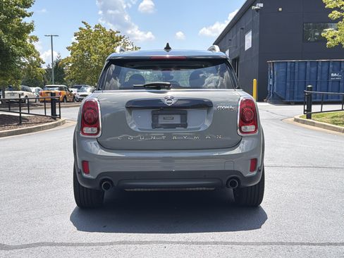 Used 2019 MINI Cooper Countryman S AWD/4WD image 16
