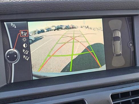 Used 2012 BMW X5 xDrive35i image 16