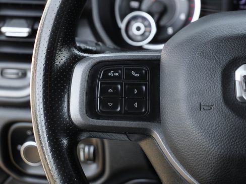 Used 2022 RAM 5500 Tradesman w/ Chrome Appearance Group image 21