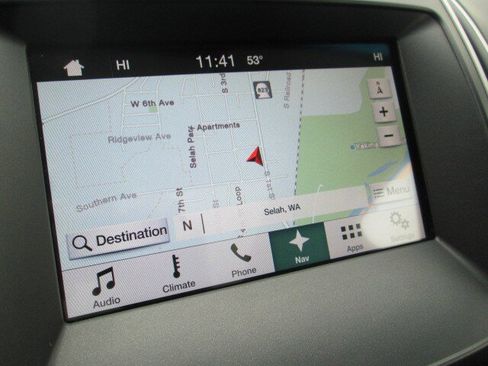 Used 2016 Ford Edge SEL w/ Canadian Touring Package AWD/4WD image 20