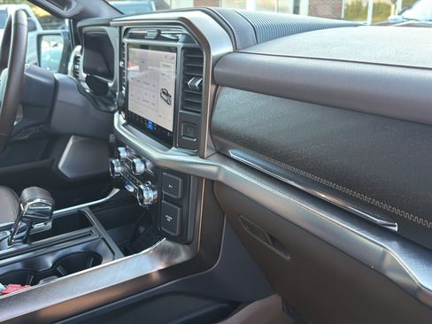 Used 2025 Ford F150 King Ranch AWD/4WD image 20