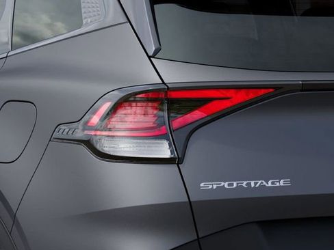 New 2024 Kia Sportage X-Line image 11