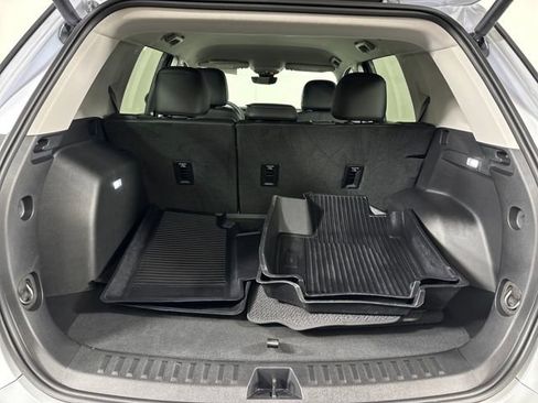 New 2026 GMC Terrain Denali w/ LPO, Floor Liner Package image 26