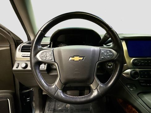 Used 2019 Chevrolet Tahoe Premier image 14