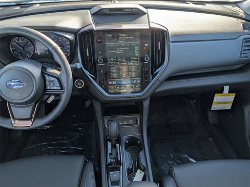 New 2026 Subaru Ascent Limited Bronze image 11