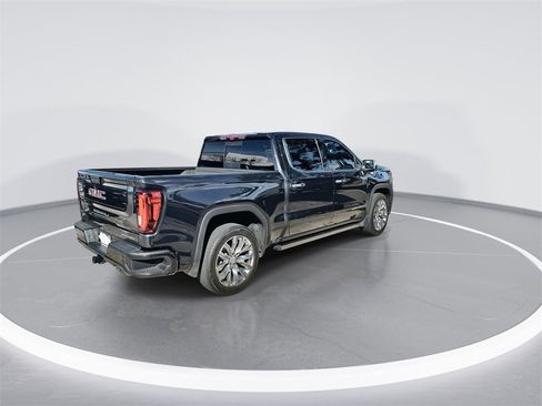 Certified 2024 GMC Sierra 1500 Denali w/ Denali Reserve Package image 8