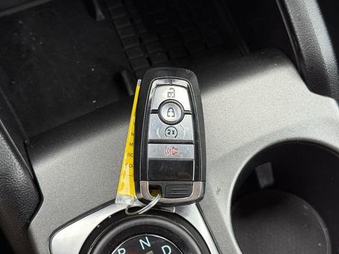 Used 2025 Ford Bronco Sport Outer Banks w/ Outer Banks Tech Package+ image 12