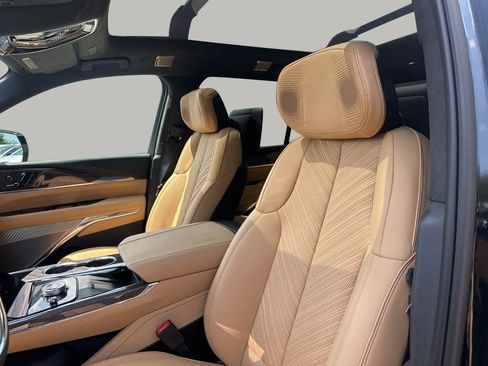 New 2026 Cadillac Escalade IQ Sport 2 w/ LPO, ONYX Package image 27