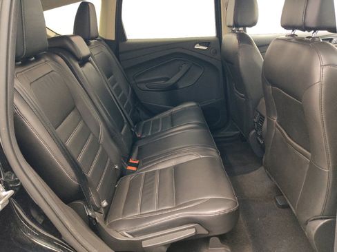 Used 2017 Ford Escape Titanium AWD/4WD image 19