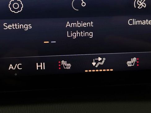 New 2026 Buick Enclave Sport Touring w/ Power Package image 5