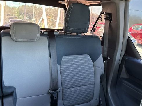 Used 2023 Ford Bronco Outer Banks image 20