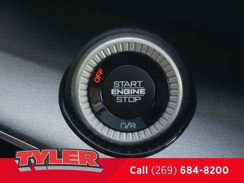 New 2026 Jeep Grand Wagoneer Limited AWD/4WD image 31