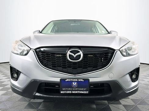 Used 2015 MAZDA CX-5 Touring image 3