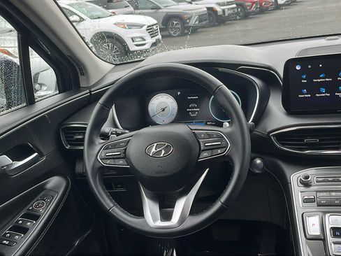 Used 2023 Hyundai Santa Fe SEL w/ Premium Package image 21