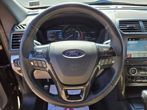 Used 2018 Ford Explorer XLT w/ Equipment Group 202A image 27