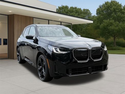 New 2026 BMW X3 M50 w/ M Sport Professional Package image 4