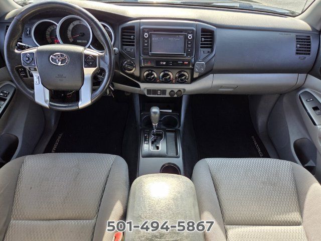 Used 2014 Toyota Tacoma 4x4 Double Cab w/ Convenience Package image 12