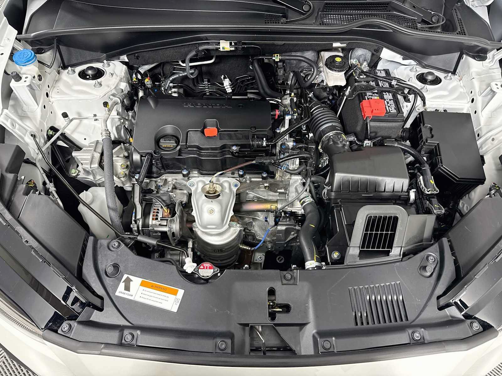 Used 2027 Honda HR-V LX image 27