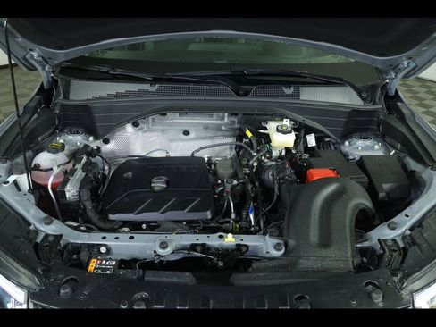 New 2026 Chevrolet TrailBlazer LT w/ LT Cold Weather Package image 8