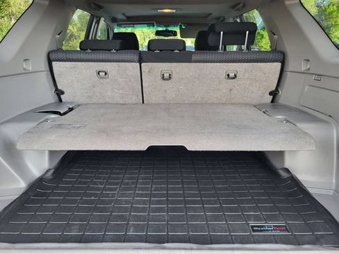 Used 2008 Toyota 4Runner SR5 AWD/4WD image 28