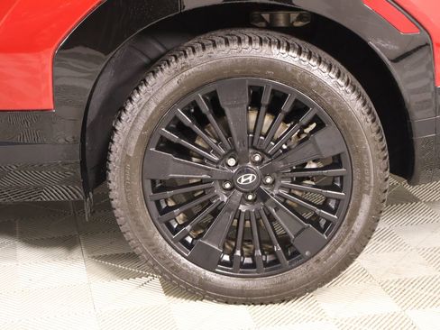 Used 2024 Hyundai Santa Fe Calligraphy image 20