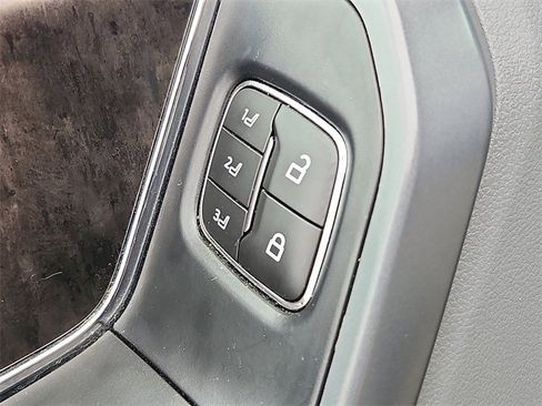 Used 2023 Ford F150 Lariat w/ Equipment Group 502A High image 14