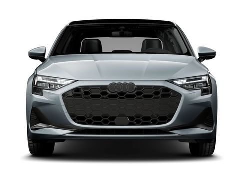Certified 2025 Audi A3 2.0T Premium Plus w/ Premium Plus Package AWD/4WD image 4