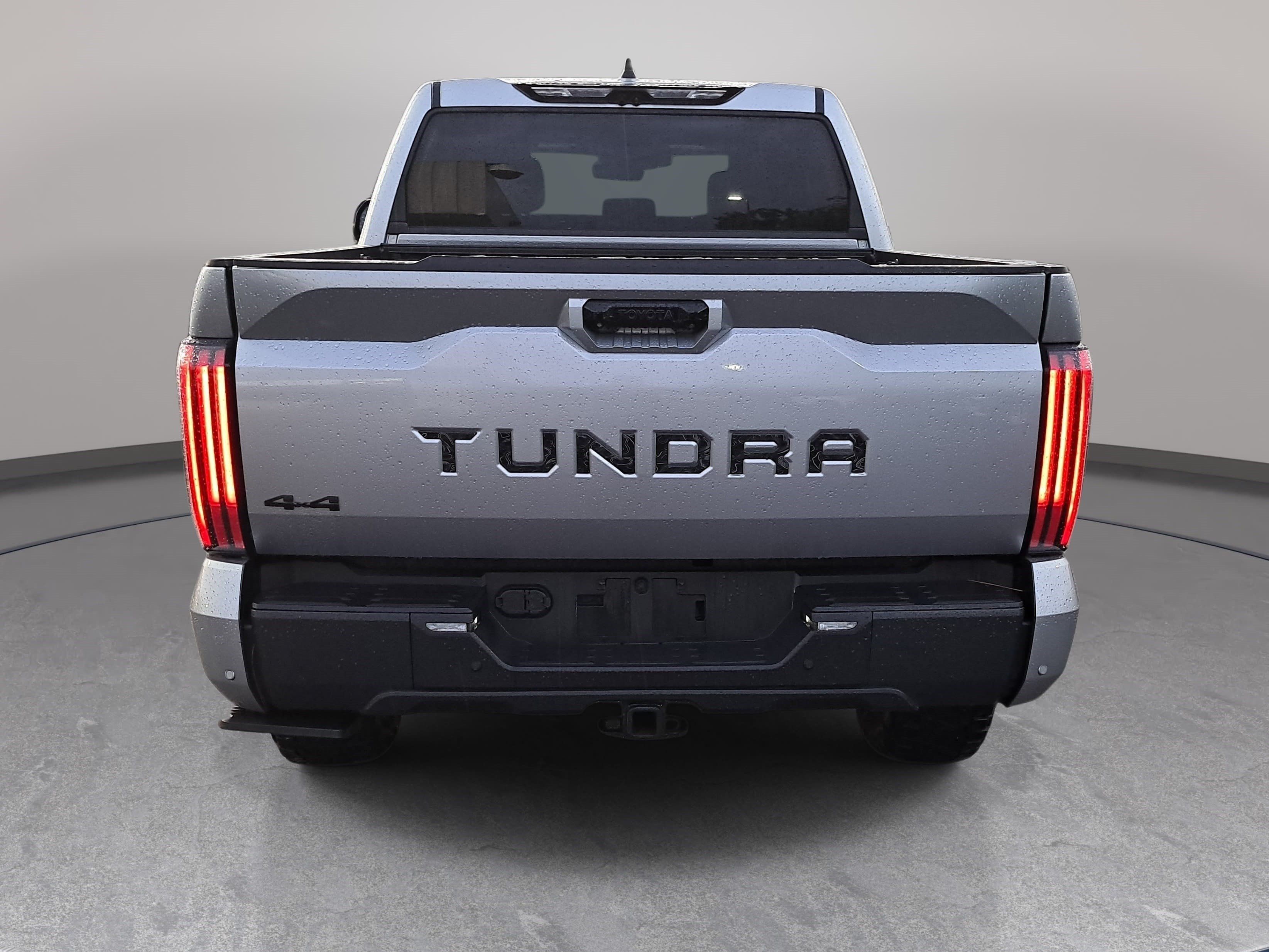 Used 2024 Toyota Tundra Limited w/ TRD Off-Road Package AWD/4WD image 6
