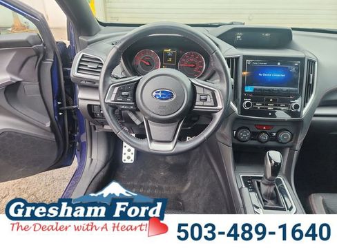 Used 2017 Subaru Impreza 2.0i Sport image 16