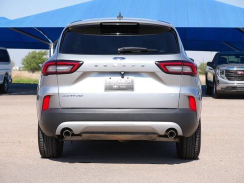 Used 2024 Ford Escape Active FWD image 4