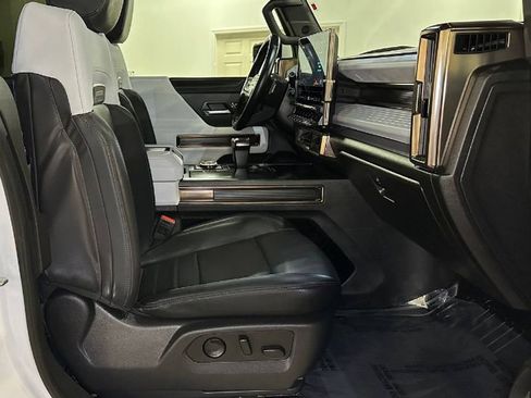 Used 2023 GMC Hummer EV Edition 1 AWD/4WD image 22