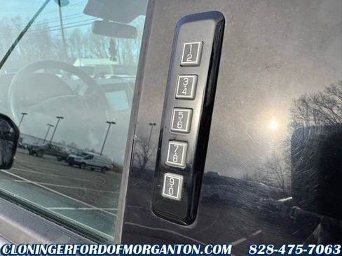 Used 2019 Ford F150 XLT w/ Equipment Group 302A Luxury image 21