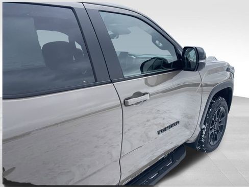 New 2026 Toyota Tundra Limited image 14