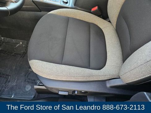 Used 2025 Ford Bronco Sport Big Bend w/ Convenience Package image 16