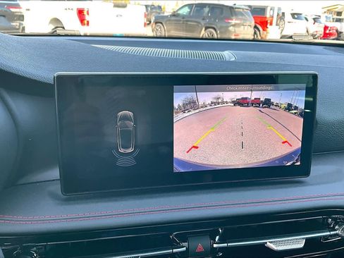 Used 2024 Dodge Hornet R/T image 27